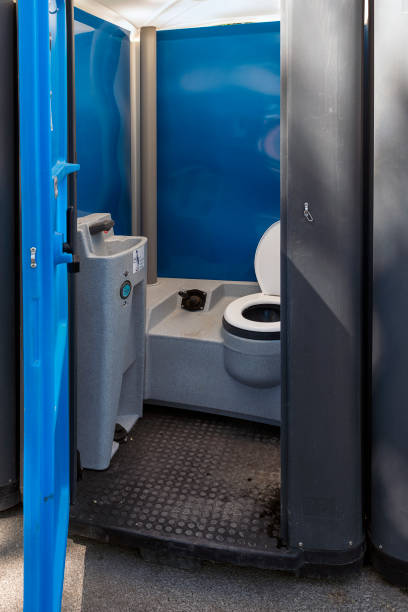 Professional porta potty rental in Shirley, NY