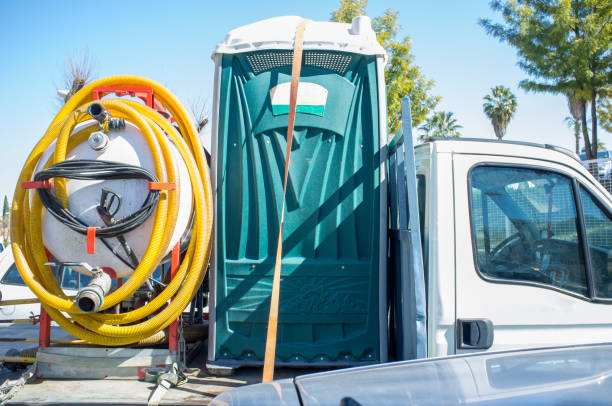 Best Luxury portable toilet rental  in Shirley, NY