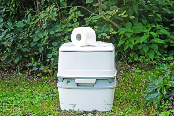 Best Sanitation services for porta potties  in Shirley, NY