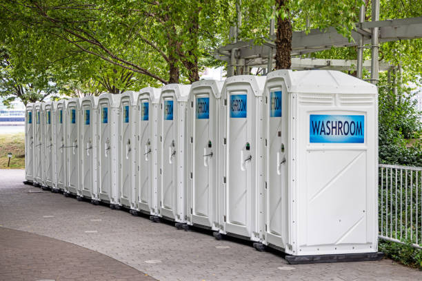 Best Local porta potty services  in Shirley, NY