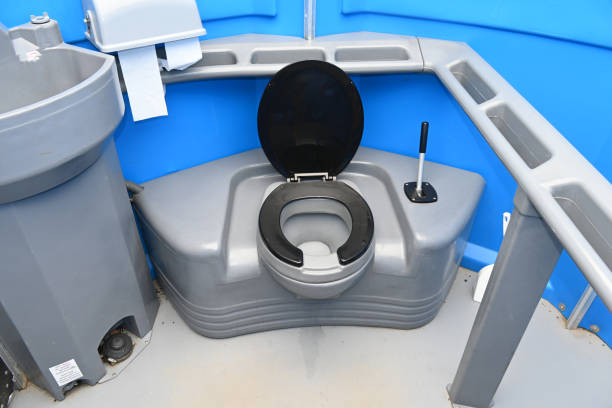Best Emergency porta potty rental  in Shirley, NY