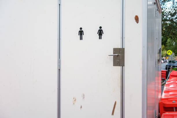Portable Toilet Options We Offer in Shirley, NY