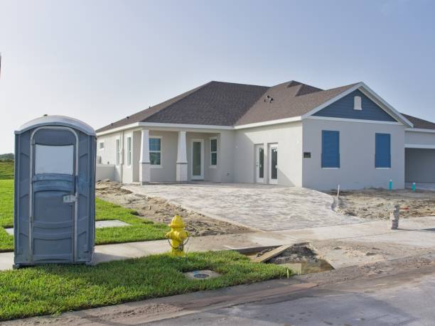 Best Portable restroom trailer rental  in Shirley, NY
