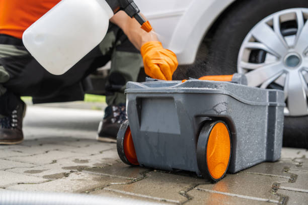 Best Affordable porta potty rental  in Shirley, NY